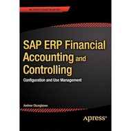 SAP ERP Financial Accounting and Controlling