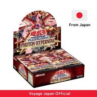 [Directly from Japan] Yugioh Photon Hypernova Booster Box