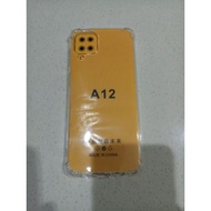 Anticrack Samsung Galaxy A12