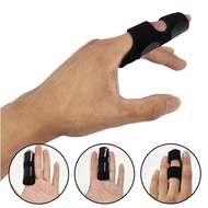 Adjustable Finger Corrector/ Splint Trigger To Treat Finger Pain and Stiffness/ Finger Splint Support Brace