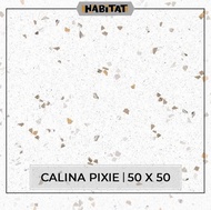 Habitat Calina Pixie 50X50 Keramik Lantai Kamar Mandi