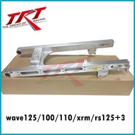 ☫ ☇ ✔ JRP SWING ARM FOR Wave125 XRM125 RS125 Smash TMX SWING ARM PLUS 2 PLUS 3