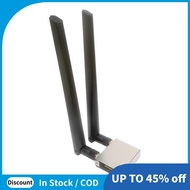 Wireless Card AX201 3000Mbps WiFi 6 BT5.0 Wireless Card 2400/574Mbps WiFi6 AX201 Deskt