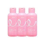 UKISS | น้ำยาทำความสะอาดเครื่องสำอางสำหรับฟองน้ำและแปรง