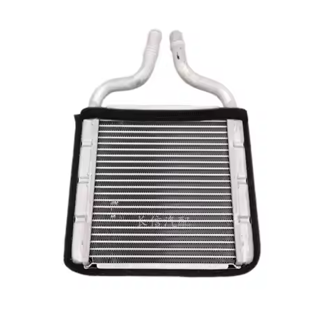 Genuine Heating Radiator for DFSK Dongfeng Mini Bus K07 K17 K01 K02 2nd V27 V29 V07S Spare Parts