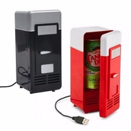 In-stock Wholesale Single Refrigeration USB Refrigerator Mini Refrigerator 510g,15*10.4*22.2cm
