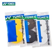 SOSA Badminton Supermarket|YONEX YONEX Grip Cloth AC102EX-30 Leather AC102 AC-102 AC-102EX