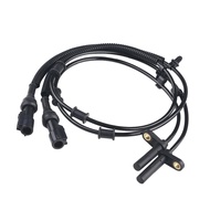 7L3Z-2C204-A ABS Wheel Speed Sensor For Ford F150 05-08 For Lincoln Mark LT 2007 2008 Only for RWD M