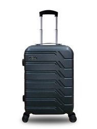 Koper Hardcase Polo Milano 24 Inch 728234 GARANSI PART