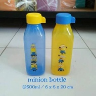 Tupperware Eco Minions 500ml Tupperware