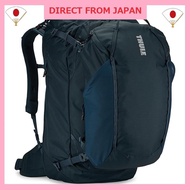 [SUUREE] Landmark 70L Travel Pack Darkest Blue Travel Backpack Rucksack
[SUUREE] Landmark 70L Travel