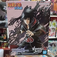 Vibration stars Naruto Akatsuki sasuke misb