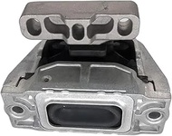 Car Engine Mounts 1K0199262Aj 1K0199262J 1K0199262T Engine Mounting Right Compatible with Vw For Gol