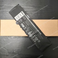 Original Dell Inspiron 13 5000 P87G p87G001 F62G0 38WH Battery