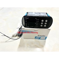 Bộ điều khiển nhiệt độ kho lạnh EWELLY EW-285 - Mới hãng - F330