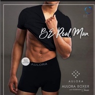 🔥 AULORA BOXER with KODENSHI® – Classic 🔥2in1box