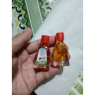 10 natural herbal sinusitis oils 3ml (with roots)