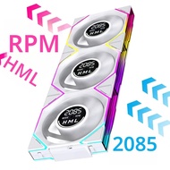 Jungle Leopard Interstellar V4 จอแสดงผลดิจิตอลควบคุมความเร็วกระจกไม่มีที่สิ้นสุดพร้อมหน้าจอ Ventilad