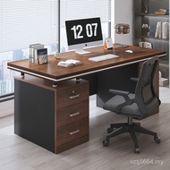 Student Table Simple Desk Study Table Desk Desk Computer Household Staff Modern Bedroom Rental Room 
