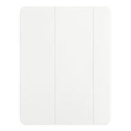 Apple - Apple 智慧型摺套適用於 iPad Pro 13 吋 (M4) - 白色