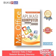 Ms. Computer Application Book Office Office