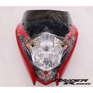 Motorcycle Headlight Raider150 Reborn (Fi)