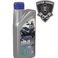 Rock Oil Scooter 10W30 10W-30 CITY 4  (1L) (Semi-Synthetic)