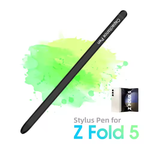 For Samsung Galaxy Z Fold 5 Stylus Pen Capacitance Pen S Replacement Touch For iPad Tablet Smartphon