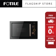 FOTILE HW25800P-C2T Built-in Microwave Oven