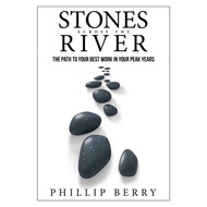 Stones Across The River - Paperback - English - 9780998168913
