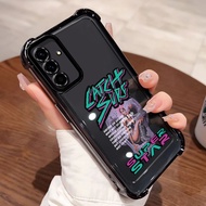 Casing For Samsung A56 5G A36 5G A26 5G Case Silicone Cases Soft Cover