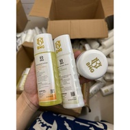 ORIGINAL BMG BODY LOTION / ORIGINAL BMG LOTION PACKAGE / ORIGINAL BMG / ORIGINAL HB BMG