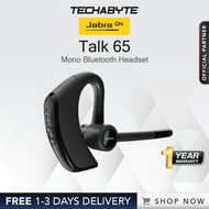 Jabra Talk 65  / Talk 15 | Mono Bluetooth Headset