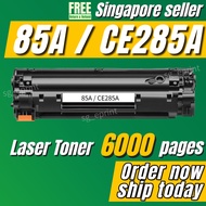 85A CE285A Toner 85A CE285A cartridge Compatible HP P1102 P1102w M1132 M1212nf M1214nfh M1217nfw