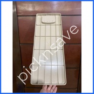 ∵ Washing Board Laundry Board Washboard Plastic tabla panlaba