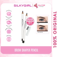 FEMME FEMME || SILKYGIRL Brow Shaper Pencil | Eyebrow Pencil