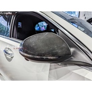 Kc Auto Parts BENZ W206 S206 C206 C236 Early Rearview Mirror Carbon Fiber Replacement C300