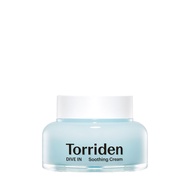 TORRIDEN Dive In Soothing Cream 100ml