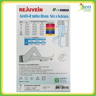 REJUVEIN ANTI-EMBOLISM COMPRESSION STOCKING