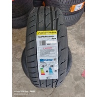 BLACK ARROW P03 165/55/14 165/55R14 1655514 165-55-14 165 55 14 TAYAR BARU 3 TAHUN WARRANTY FREE PAS