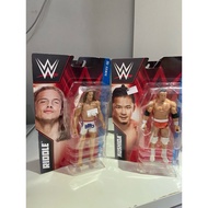 WWE Toy Wrestling Action Figure