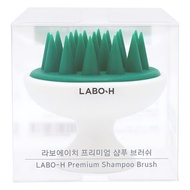 LABO-H Premium Scalp Shampoo Brush / Mixed Color / 1pc