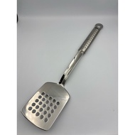 Small Mouth Rice German Daigou Germany Fissler magic Stainless Steel Perforated Spatula Frying Wok P