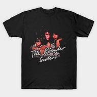 Vintage The Pointer Sisters T-Shirt-Oilaaq 7 Authentic 1 Cotton Beautiful Comfortable To Wear