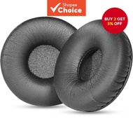 H390 H600 , Logitech H390 / H600 / H609   H390 H600 Pelapik Telinga Busa Pengganti Kusyen Telinga Ba