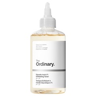 The Ordinary - Glycolic Acid 7% Exfoliating Toner (240ml.) The Ordinary Glycolic Acid 7% Exfoliating