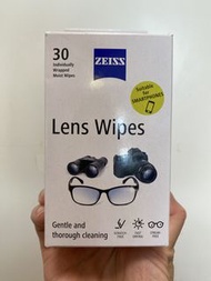 ZEISS Lens Wipes