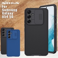 Nillkin Shield Case Samsung Galaxy A74 Case Samsung A54 5G A34 A14 A24 4G