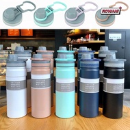 ROWAN1 1Pcs Cup Cap, TS-8706B/TS-8709B PVC Bottle Cover, Multicolor Splash Spill Proof 530ml/750ml w