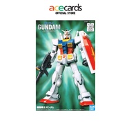 Gunpla FG RX-78-2 Gundam